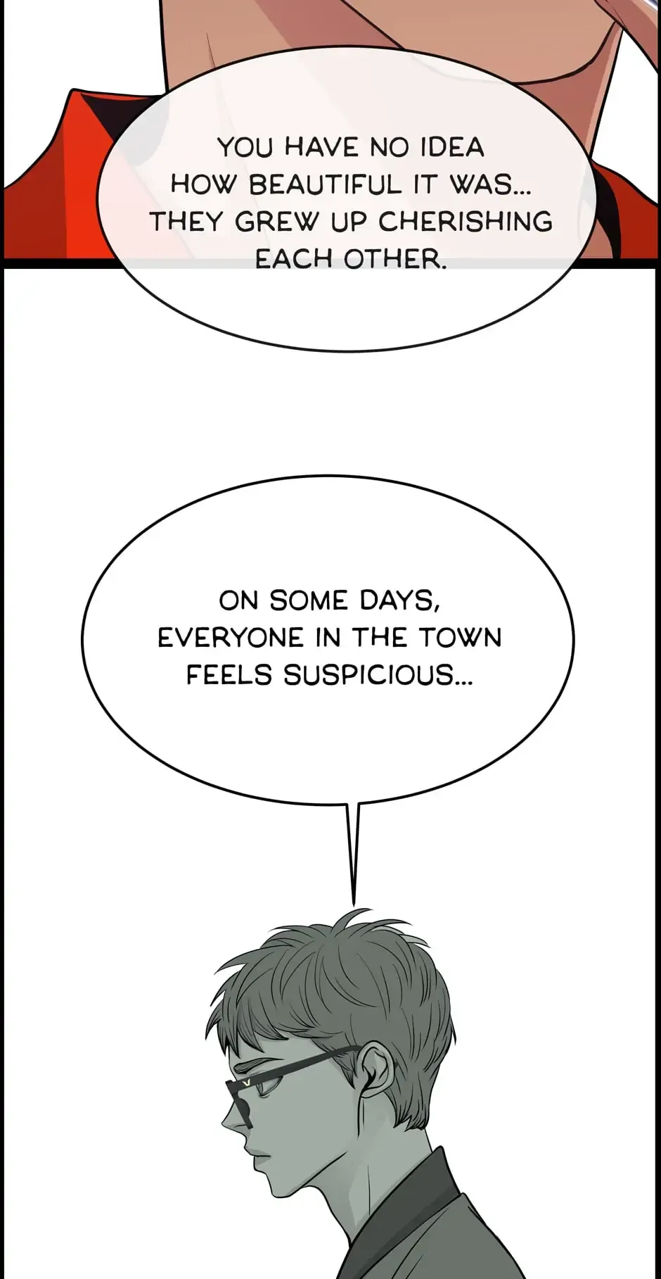 When a Thousand Moons Rise Chapter 37 page 58 - 