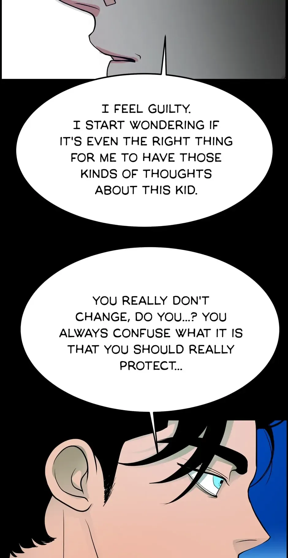 When a Thousand Moons Rise Chapter 37 page 60 - 