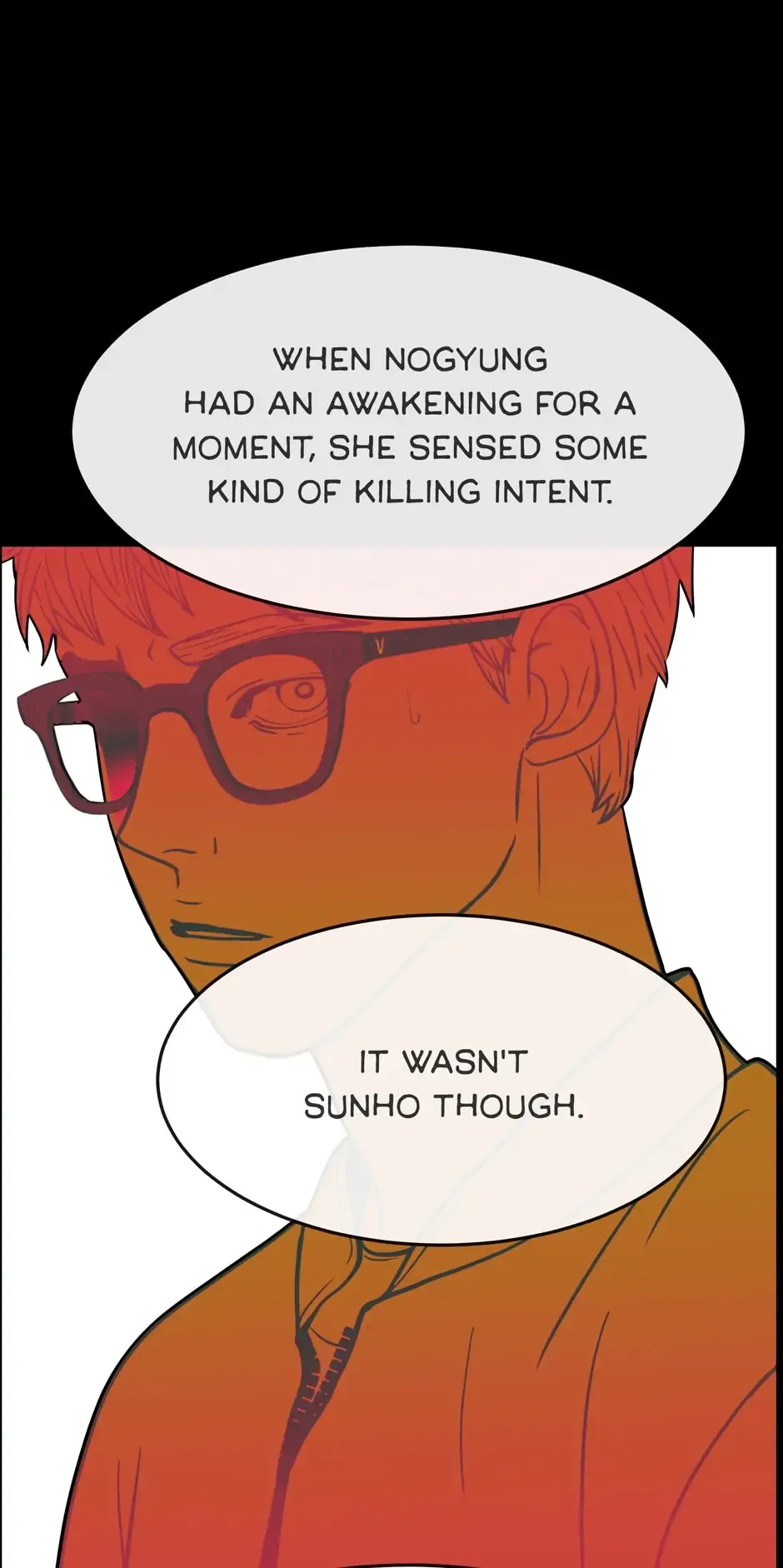 When a Thousand Moons Rise Chapter 37 page 62 - 