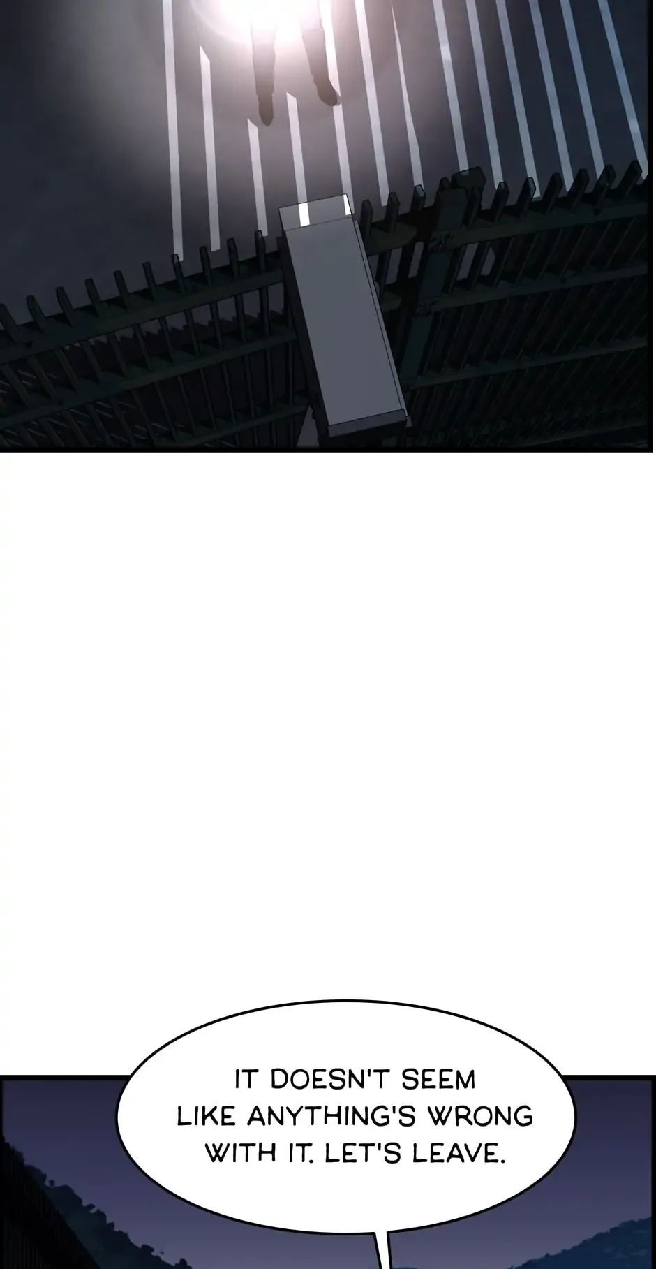 When a Thousand Moons Rise Chapter 37 page 66 - 