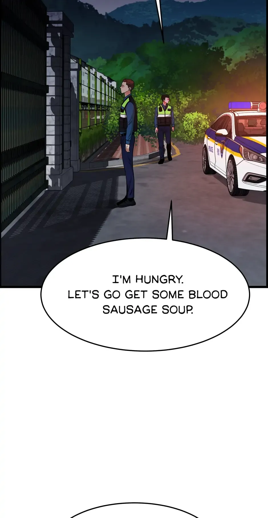 When a Thousand Moons Rise Chapter 37 page 67 - 