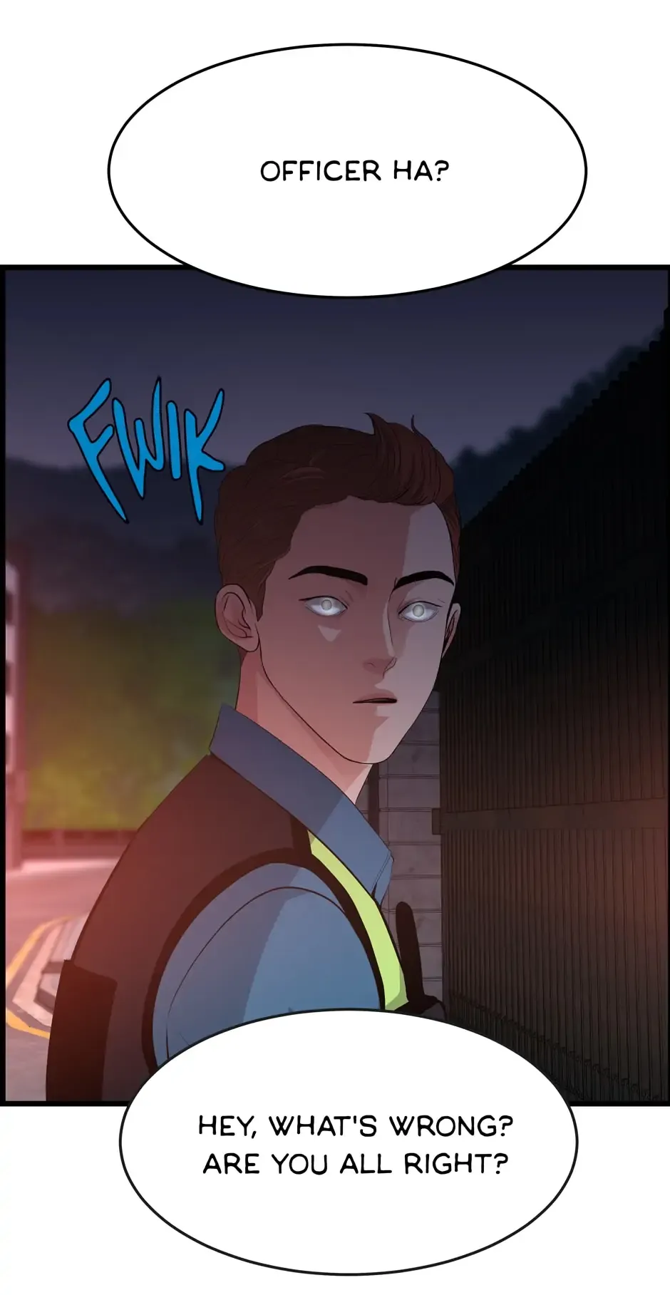 When a Thousand Moons Rise Chapter 37 page 69 - 