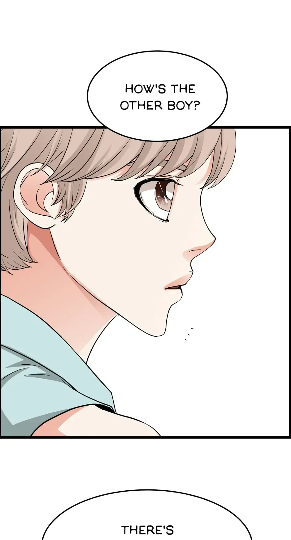When a Thousand Moons Rise Chapter 37 page 8 - 
