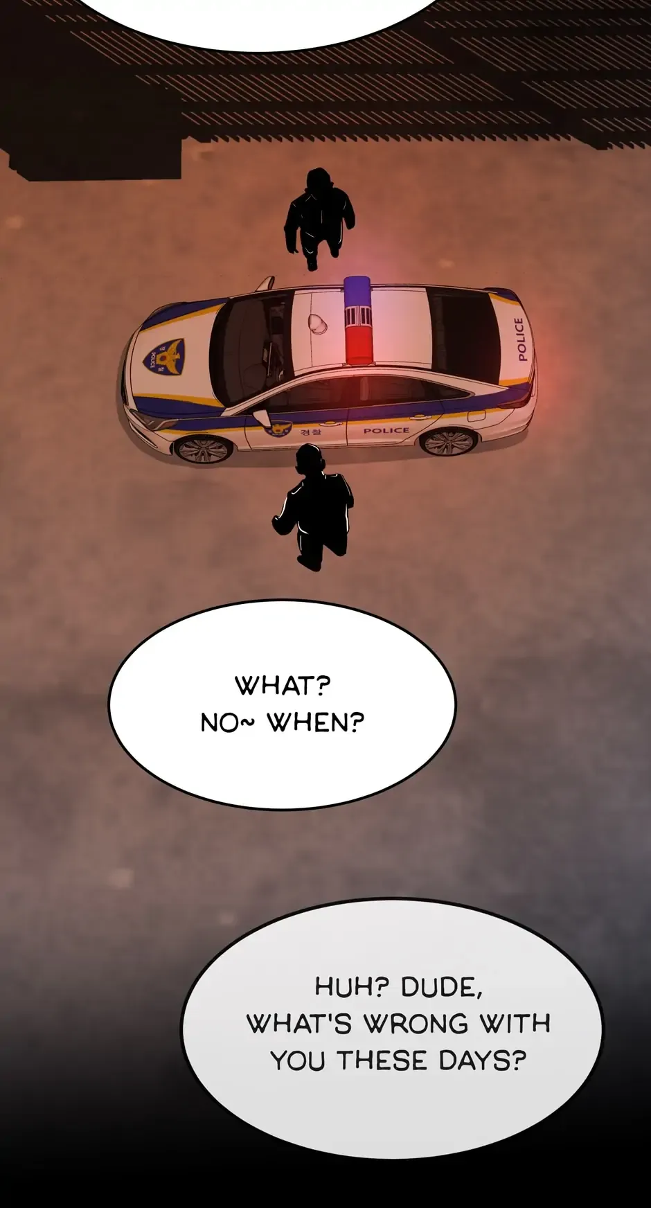 When a Thousand Moons Rise Chapter 37 page 72 - 