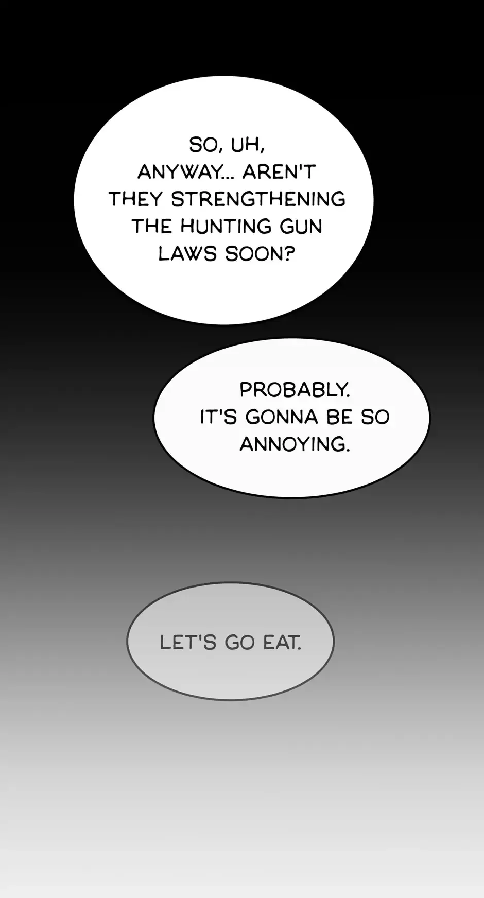 When a Thousand Moons Rise Chapter 37 page 73 - 