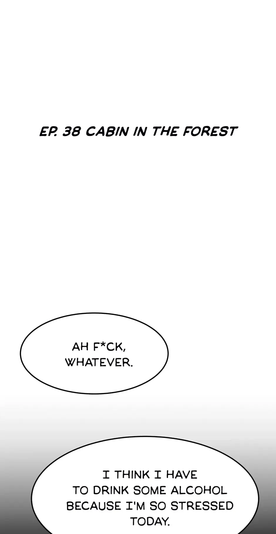 When a Thousand Moons Rise Chapter 38 page 1 - 