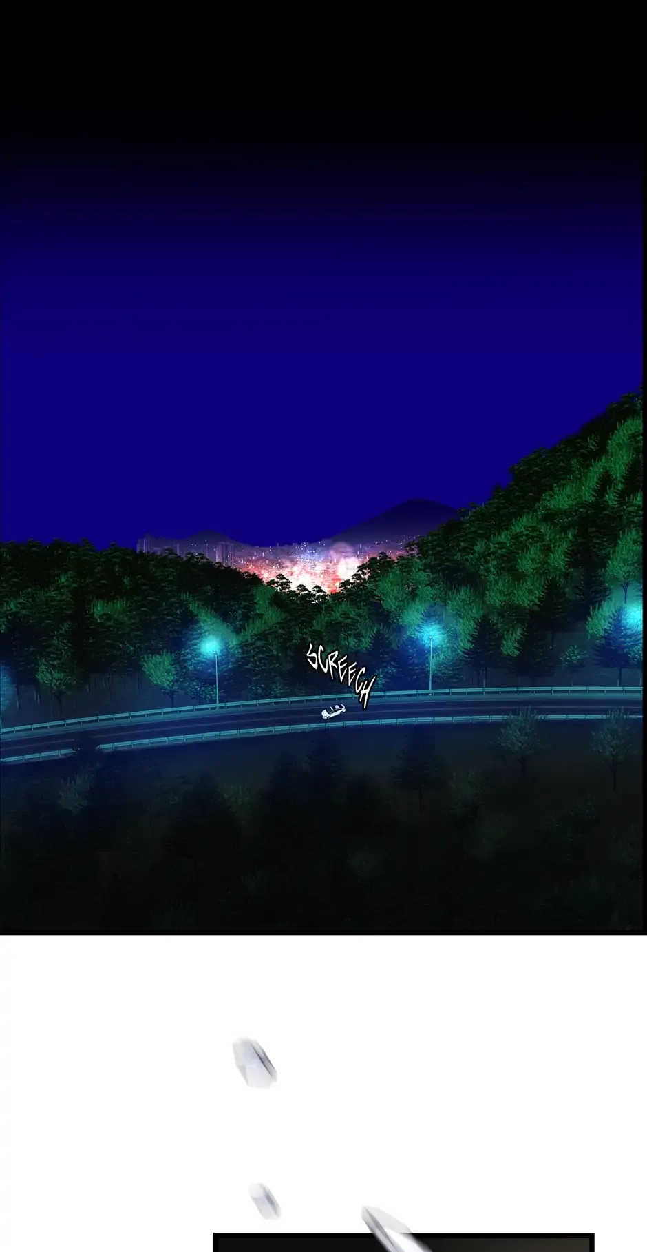 When a Thousand Moons Rise Chapter 38 page 11 - 