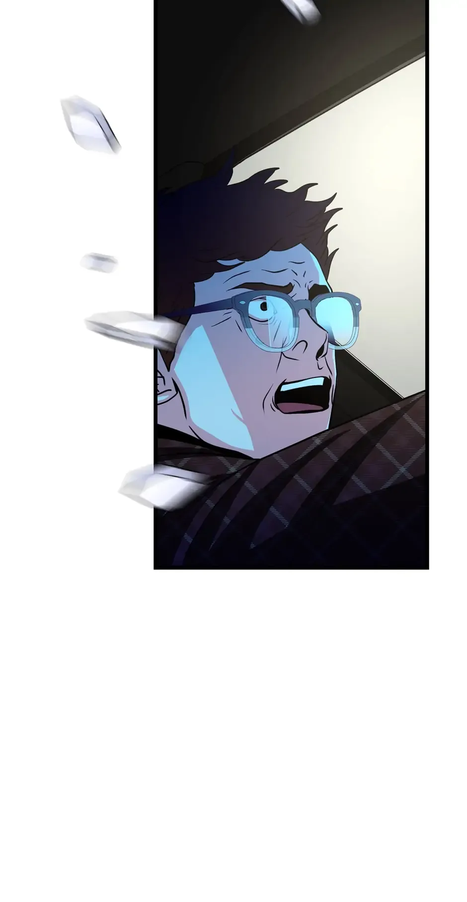 When a Thousand Moons Rise Chapter 38 page 12 - 