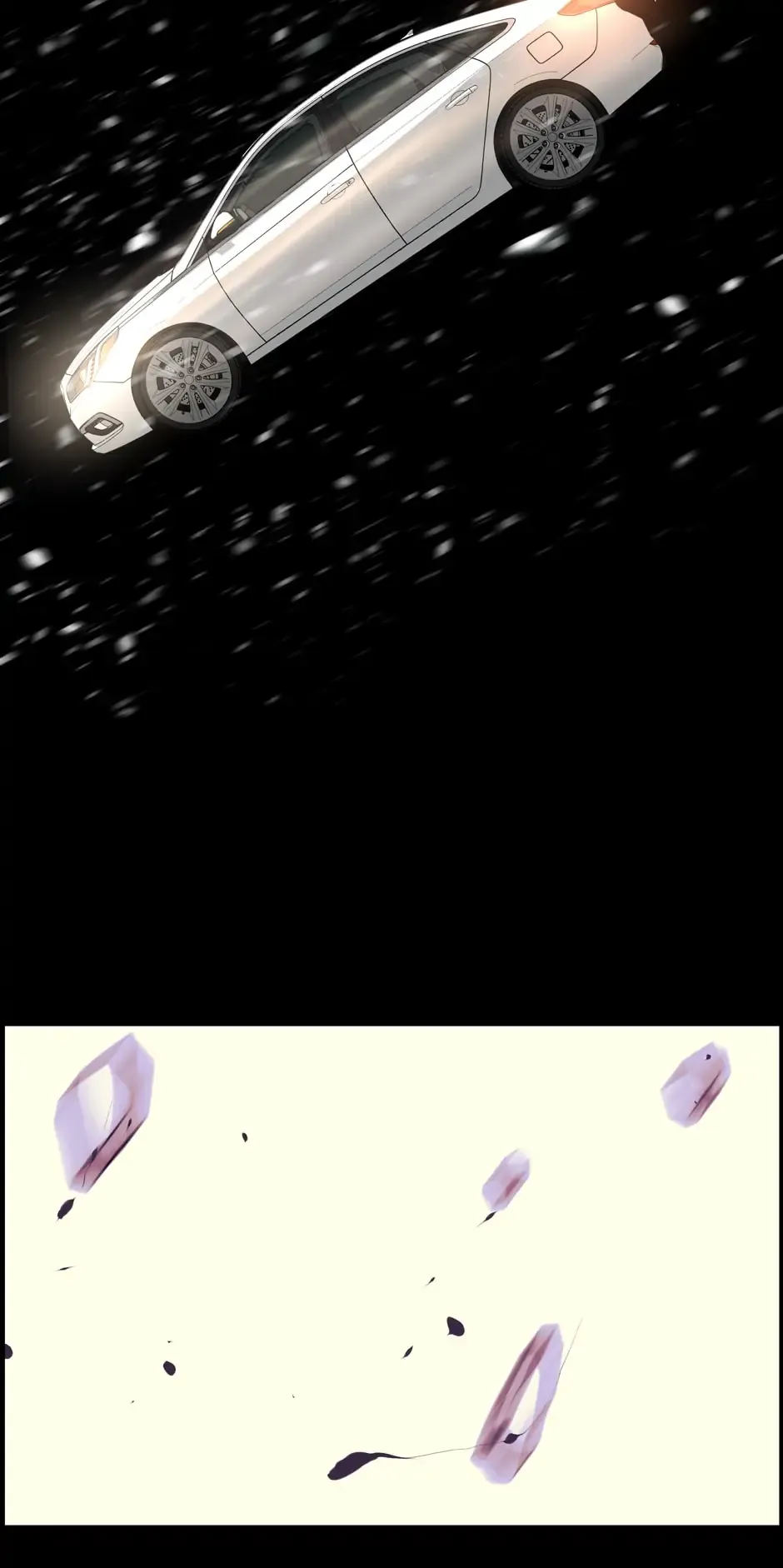 When a Thousand Moons Rise Chapter 38 page 15 - 