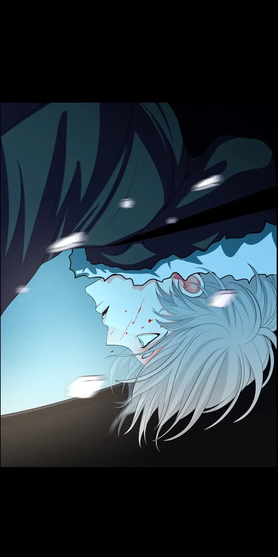 When a Thousand Moons Rise Chapter 38 page 16 - 