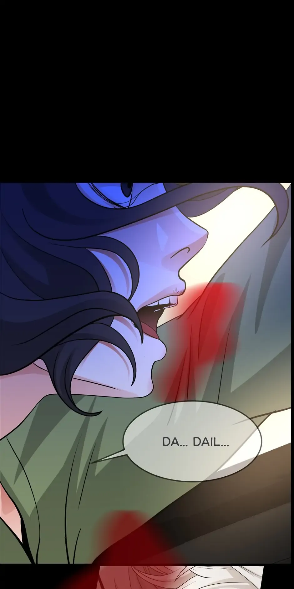 When a Thousand Moons Rise Chapter 38 page 18 - 