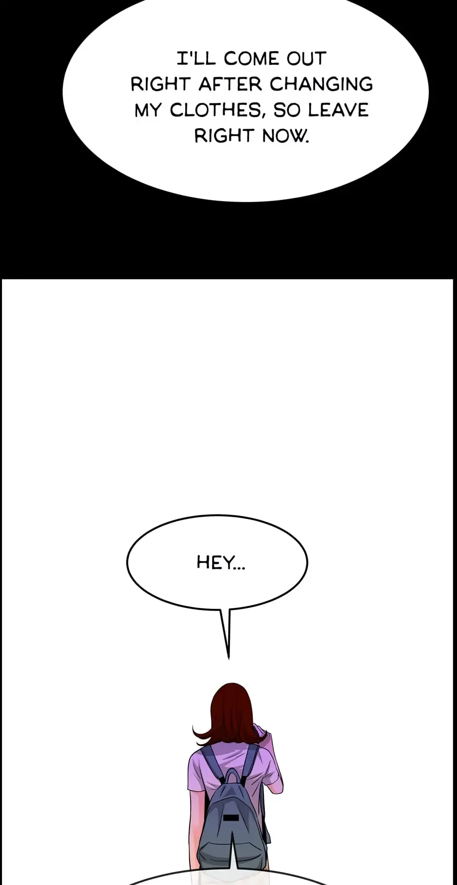 When a Thousand Moons Rise Chapter 38 page 3 - 