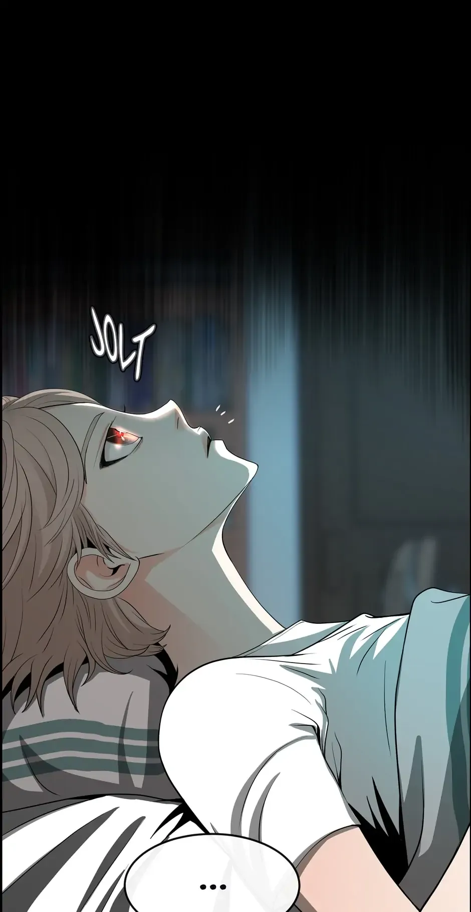 When a Thousand Moons Rise Chapter 38 page 21 - 