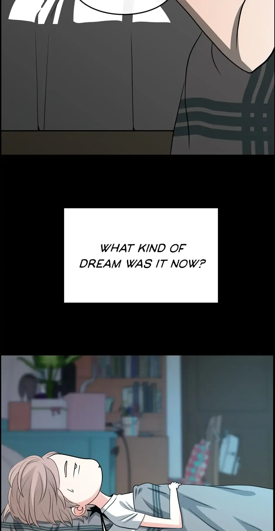 When a Thousand Moons Rise Chapter 38 page 22 - 