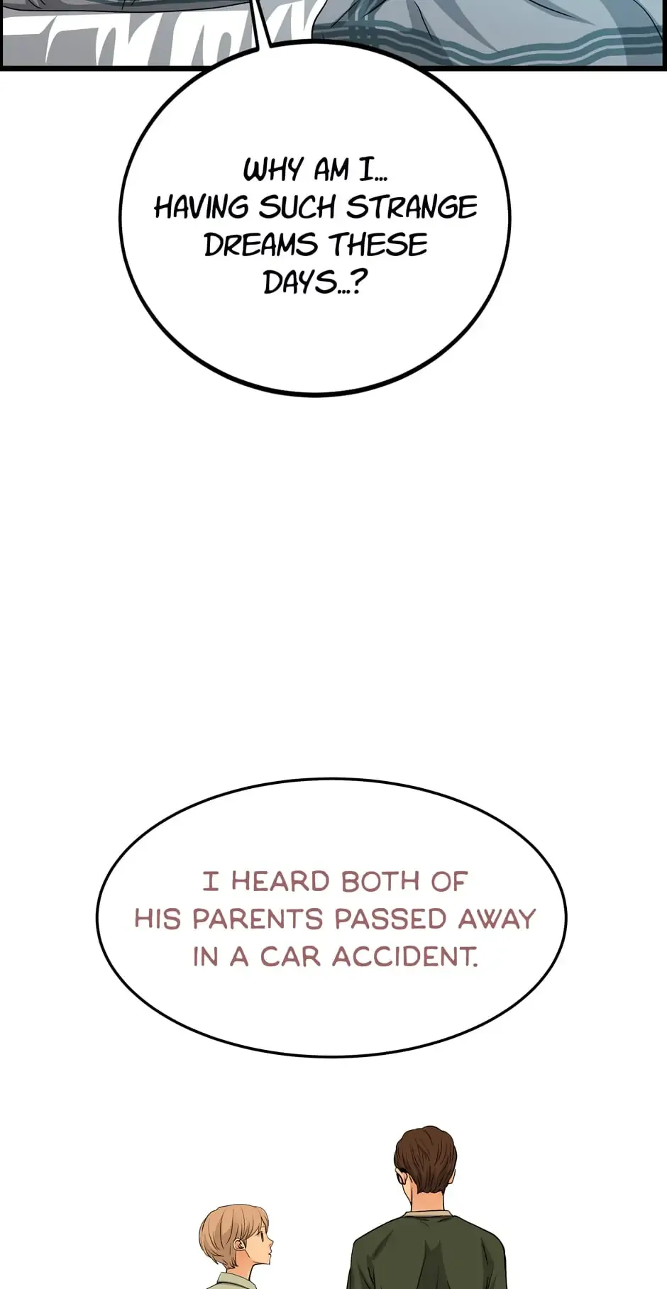 When a Thousand Moons Rise Chapter 38 page 23 - 