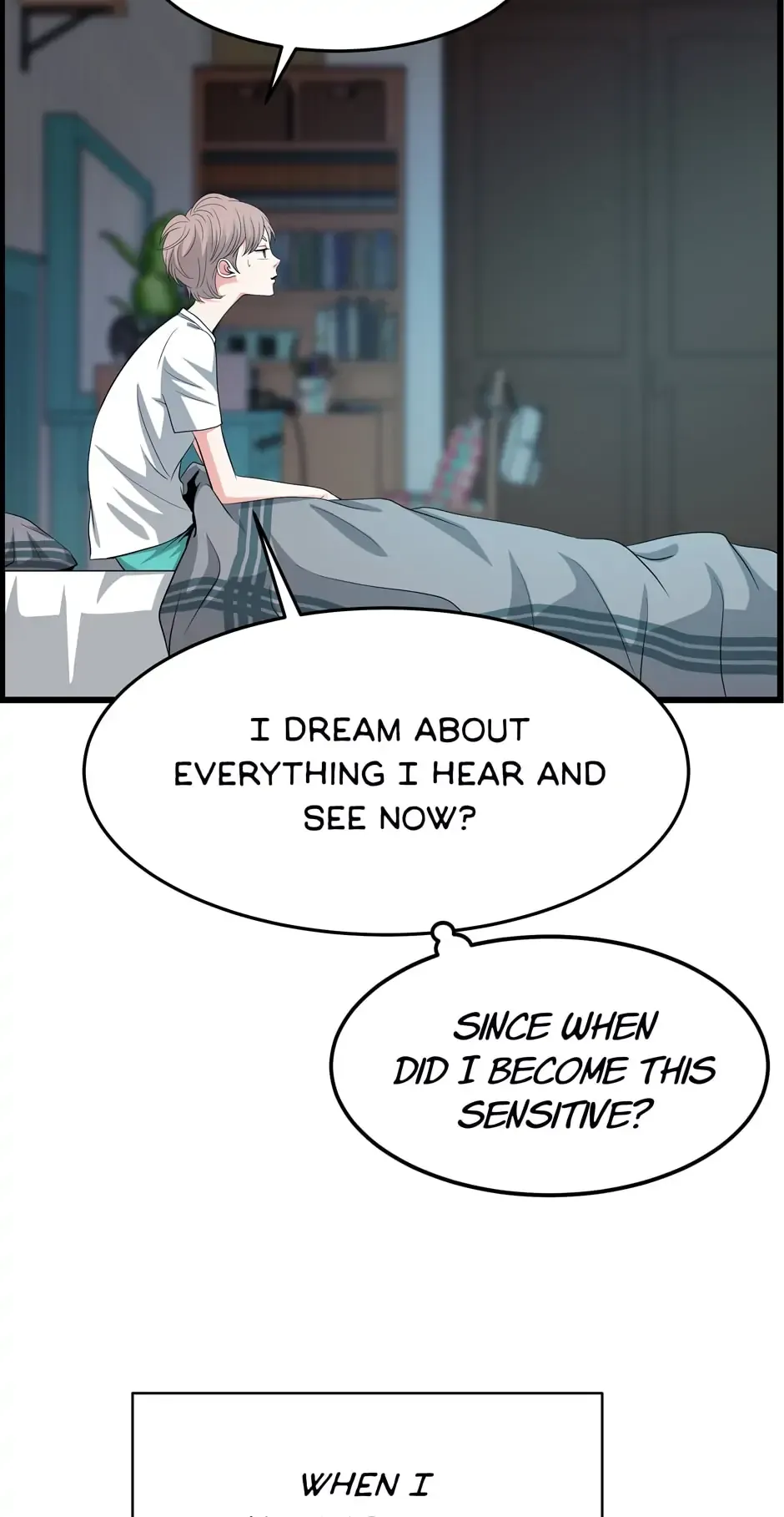 When a Thousand Moons Rise Chapter 38 page 25 - 
