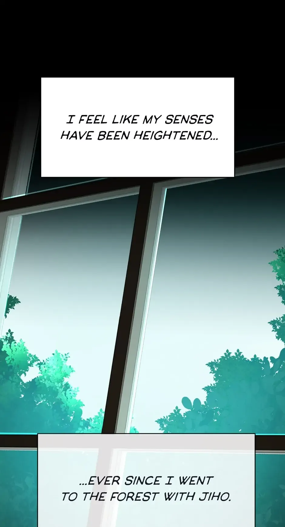 When a Thousand Moons Rise Chapter 38 page 27 - 