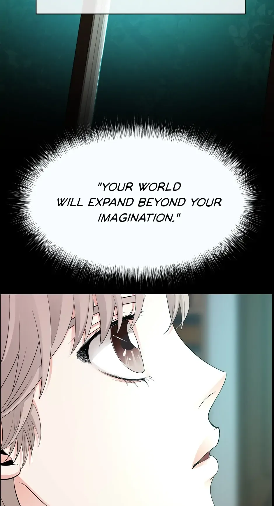 When a Thousand Moons Rise Chapter 38 page 28 - 