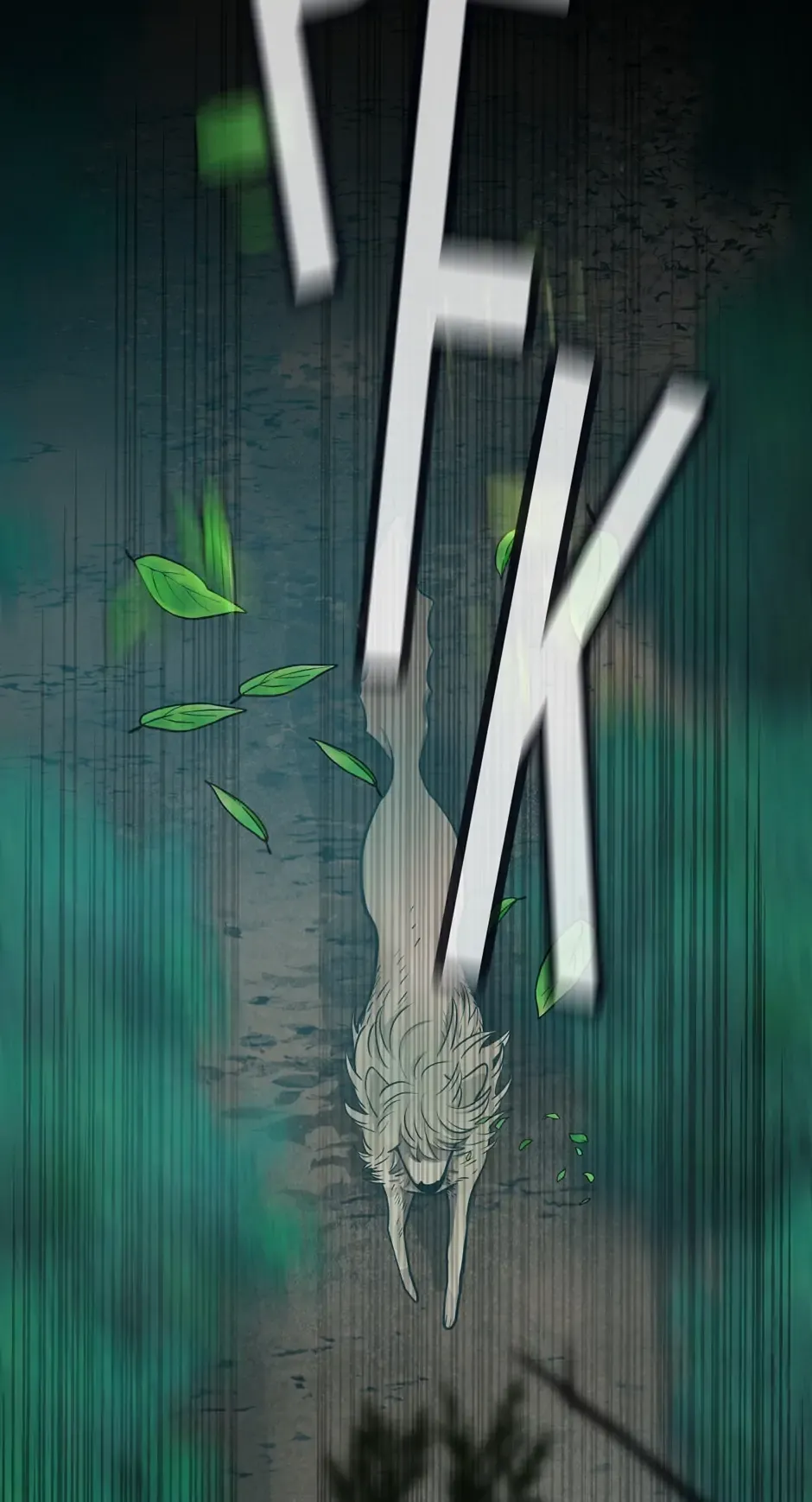 When a Thousand Moons Rise Chapter 38 page 31 - 