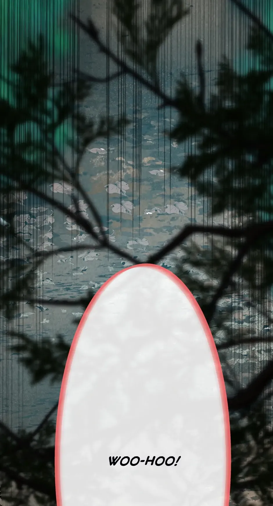 When a Thousand Moons Rise Chapter 38 page 32 - 
