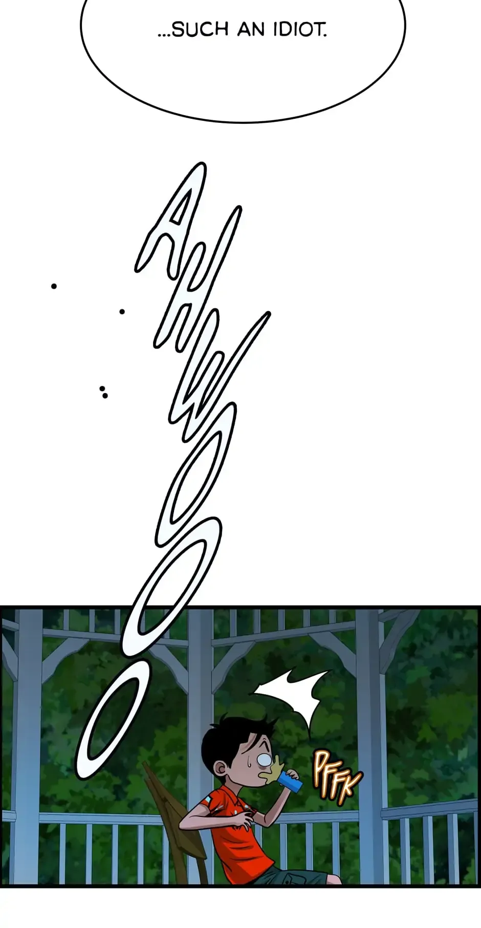 When a Thousand Moons Rise Chapter 38 page 40 - 