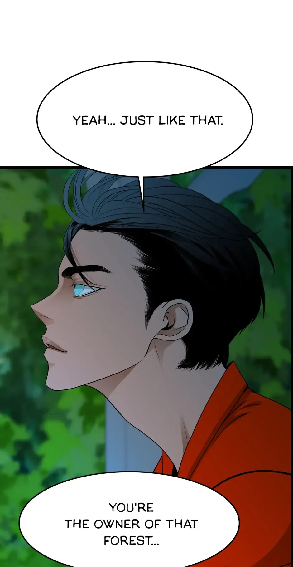 When a Thousand Moons Rise Chapter 38 page 43 - 