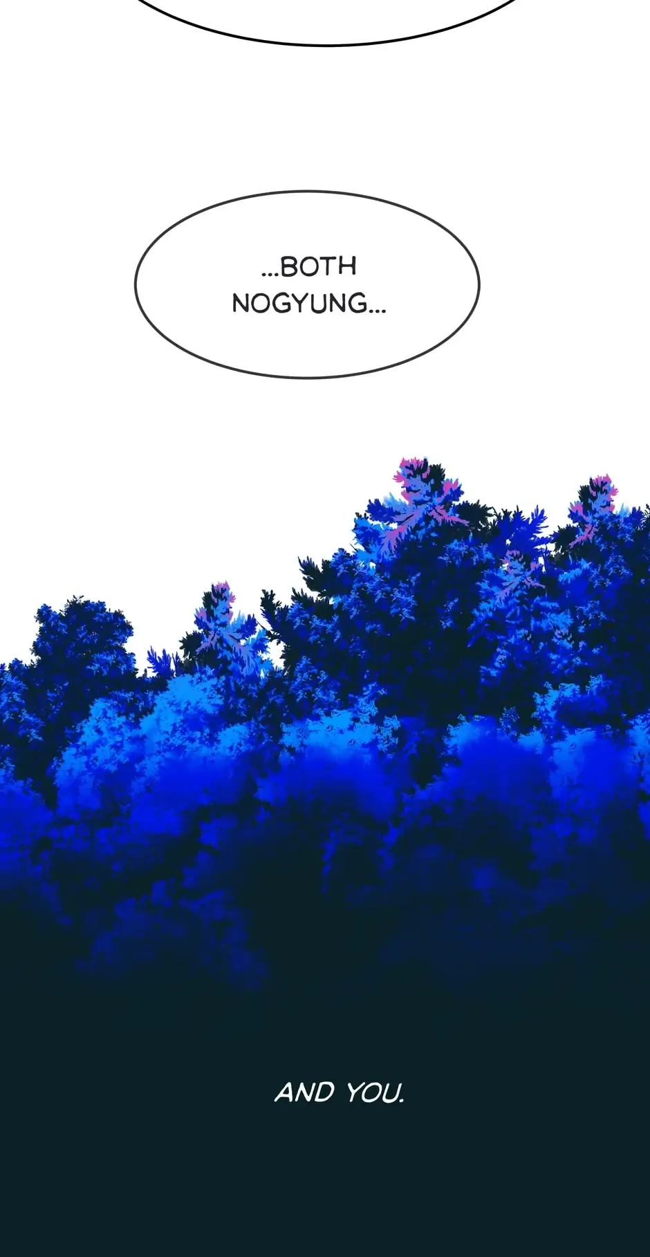 When a Thousand Moons Rise Chapter 38 page 46 - 