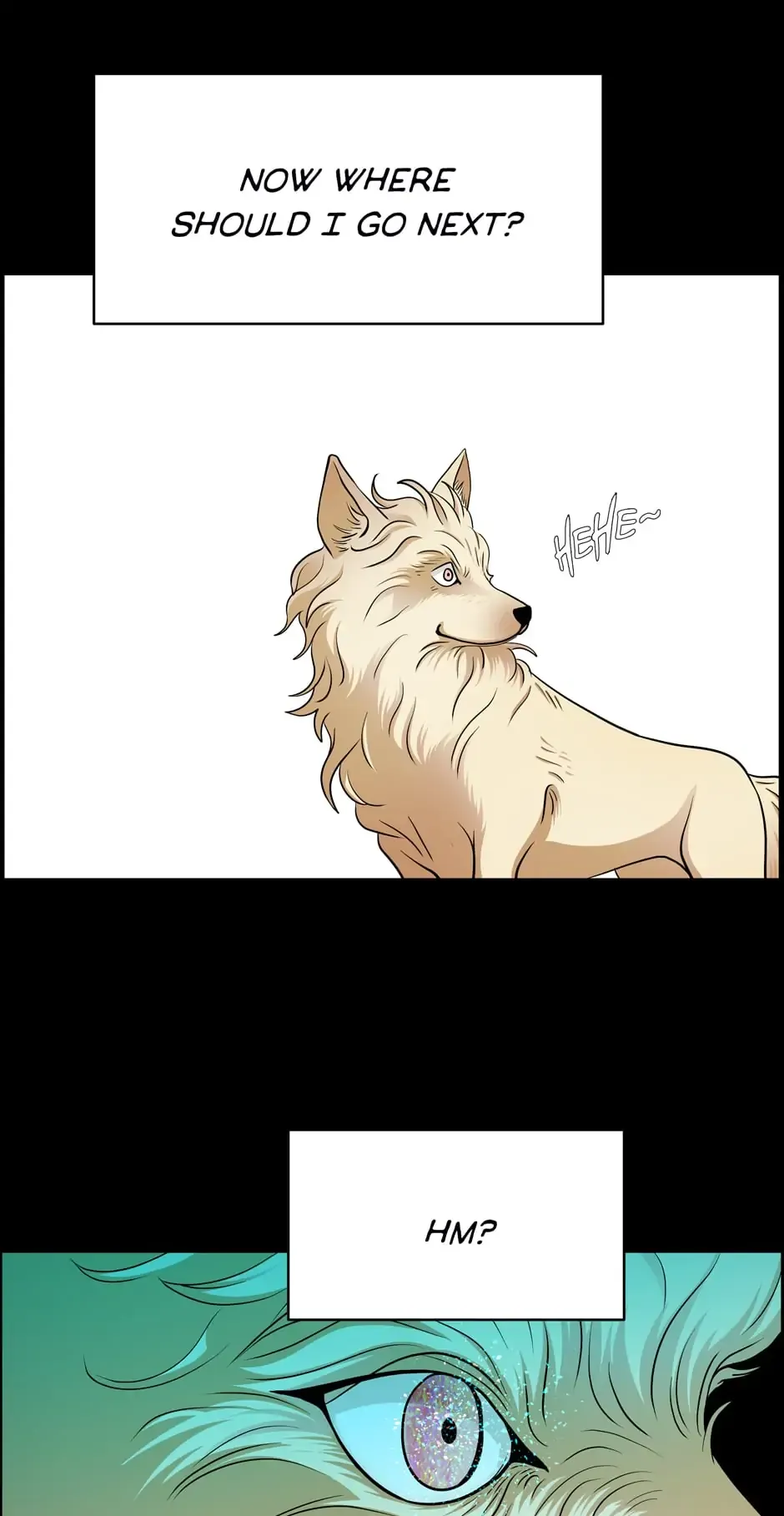 When a Thousand Moons Rise Chapter 38 page 49 - 