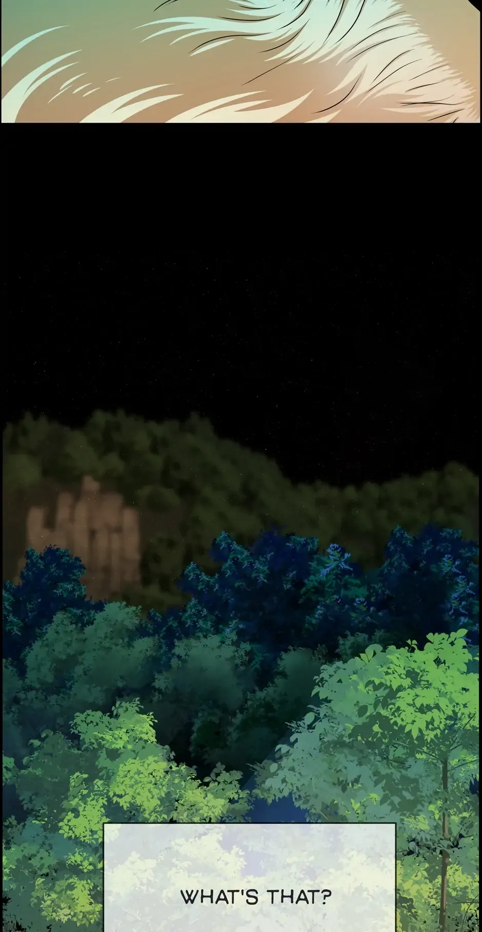 When a Thousand Moons Rise Chapter 38 page 50 - 