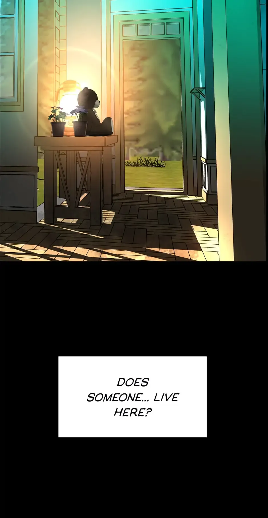 When a Thousand Moons Rise Chapter 38 page 53 - 