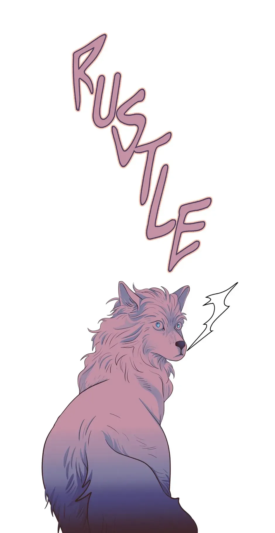 When a Thousand Moons Rise Chapter 38 page 55 - 