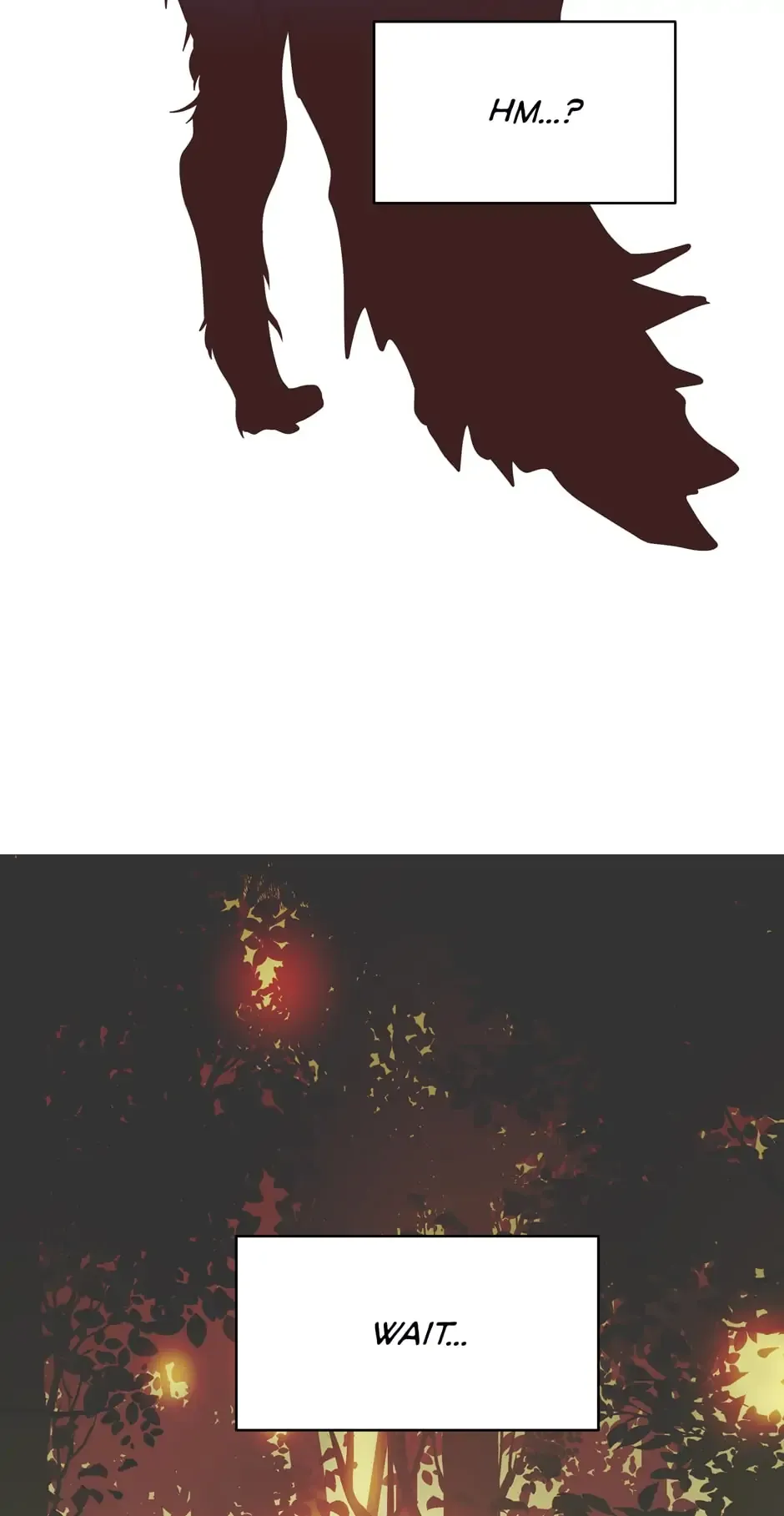 When a Thousand Moons Rise Chapter 38 page 56 - 