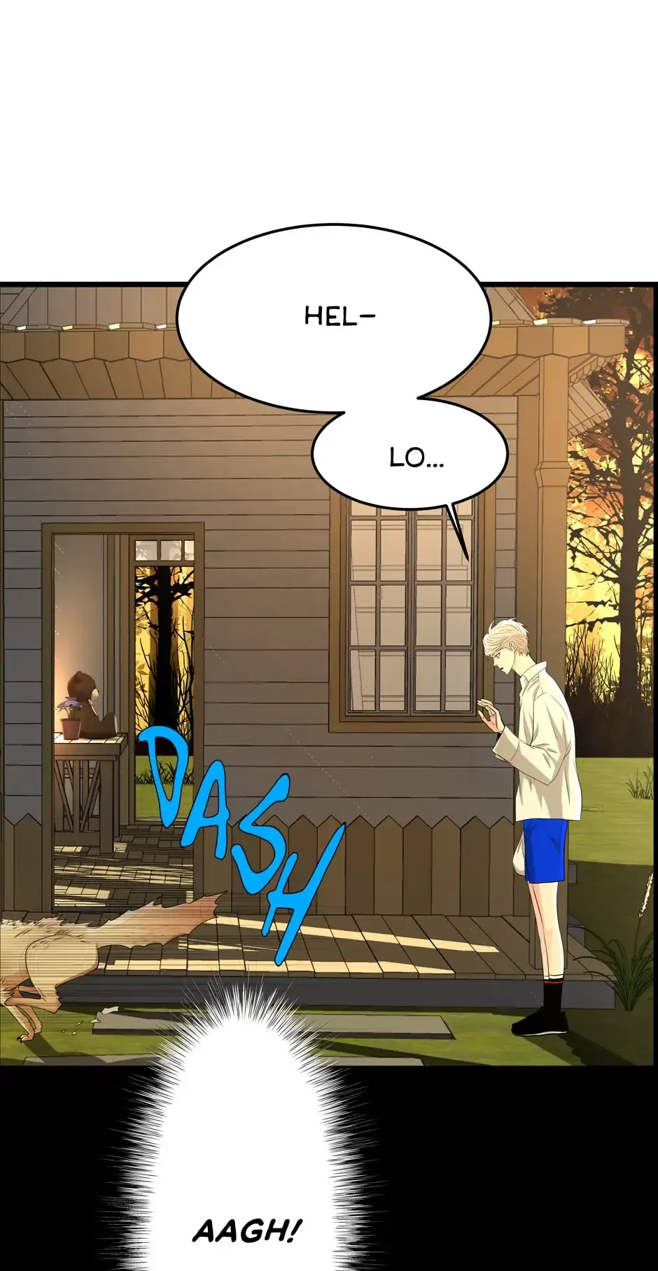 When a Thousand Moons Rise Chapter 38 page 59 - 