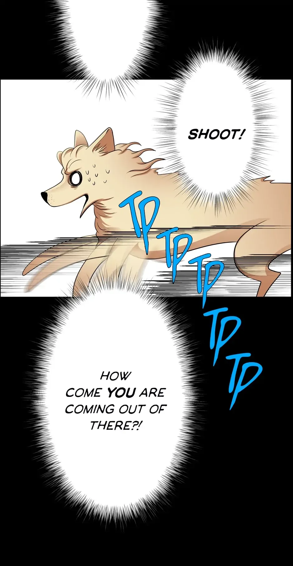 When a Thousand Moons Rise Chapter 38 page 60 - 