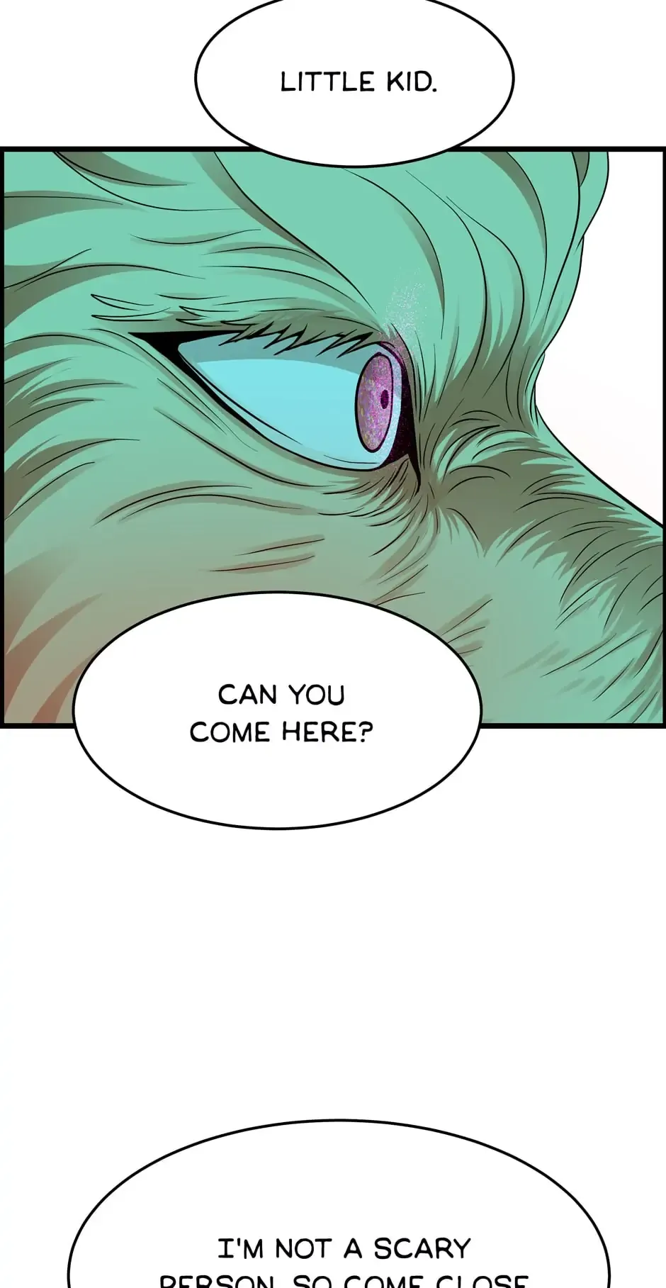 When a Thousand Moons Rise Chapter 38 page 63 - 