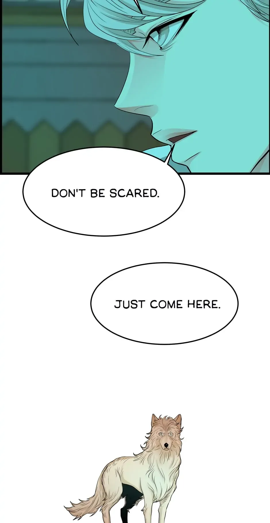When a Thousand Moons Rise Chapter 38 page 65 - 