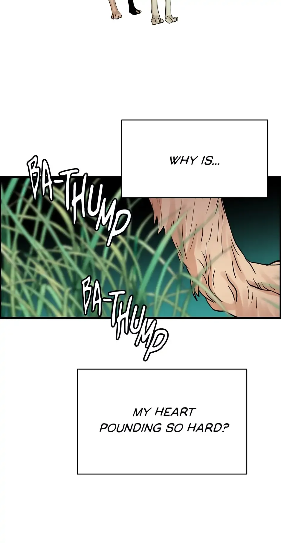 When a Thousand Moons Rise Chapter 38 page 66 - 