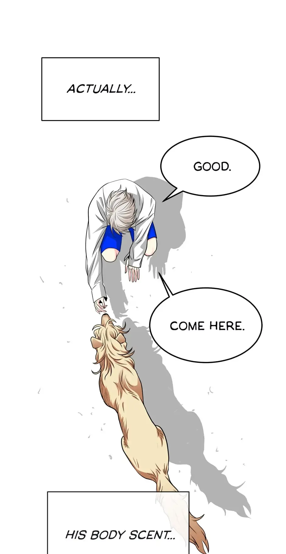 When a Thousand Moons Rise Chapter 38 page 67 - 