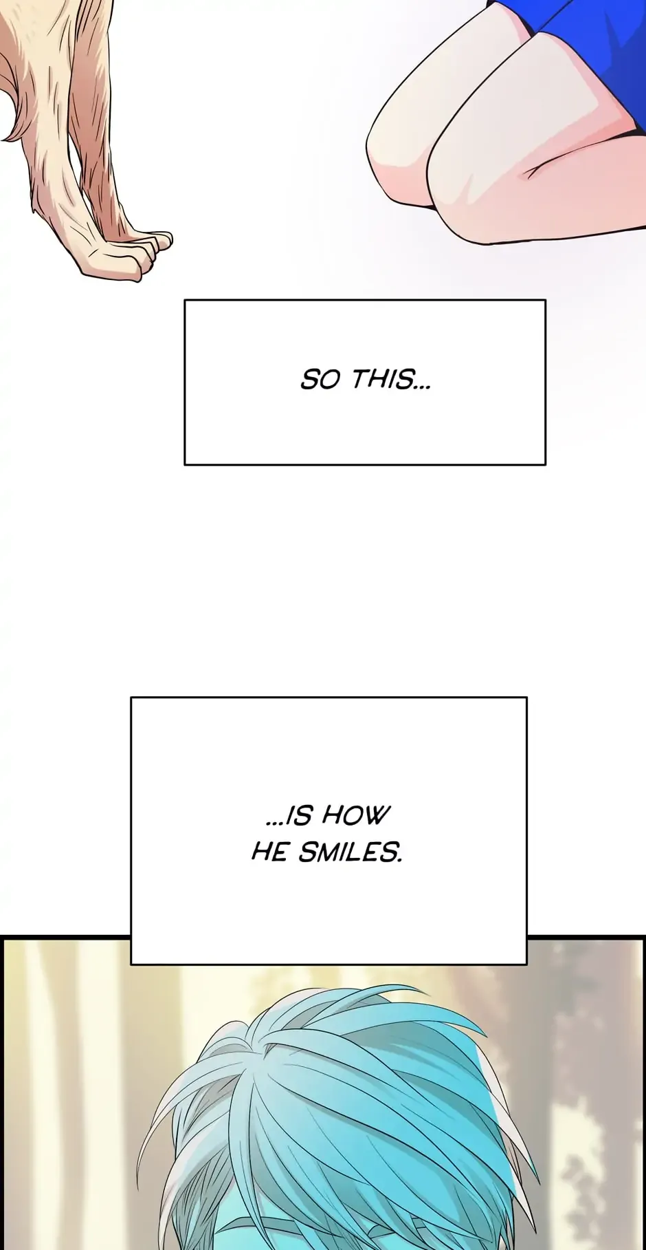 When a Thousand Moons Rise Chapter 38 page 70 - 
