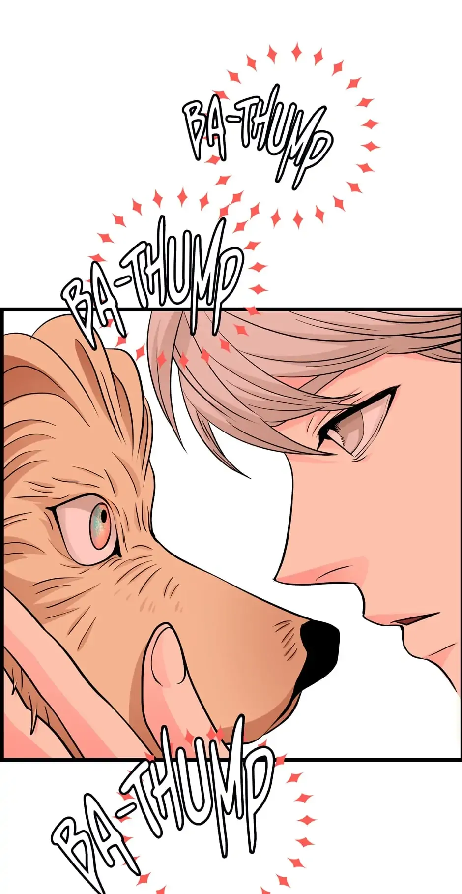 When a Thousand Moons Rise Chapter 38 page 74 - 