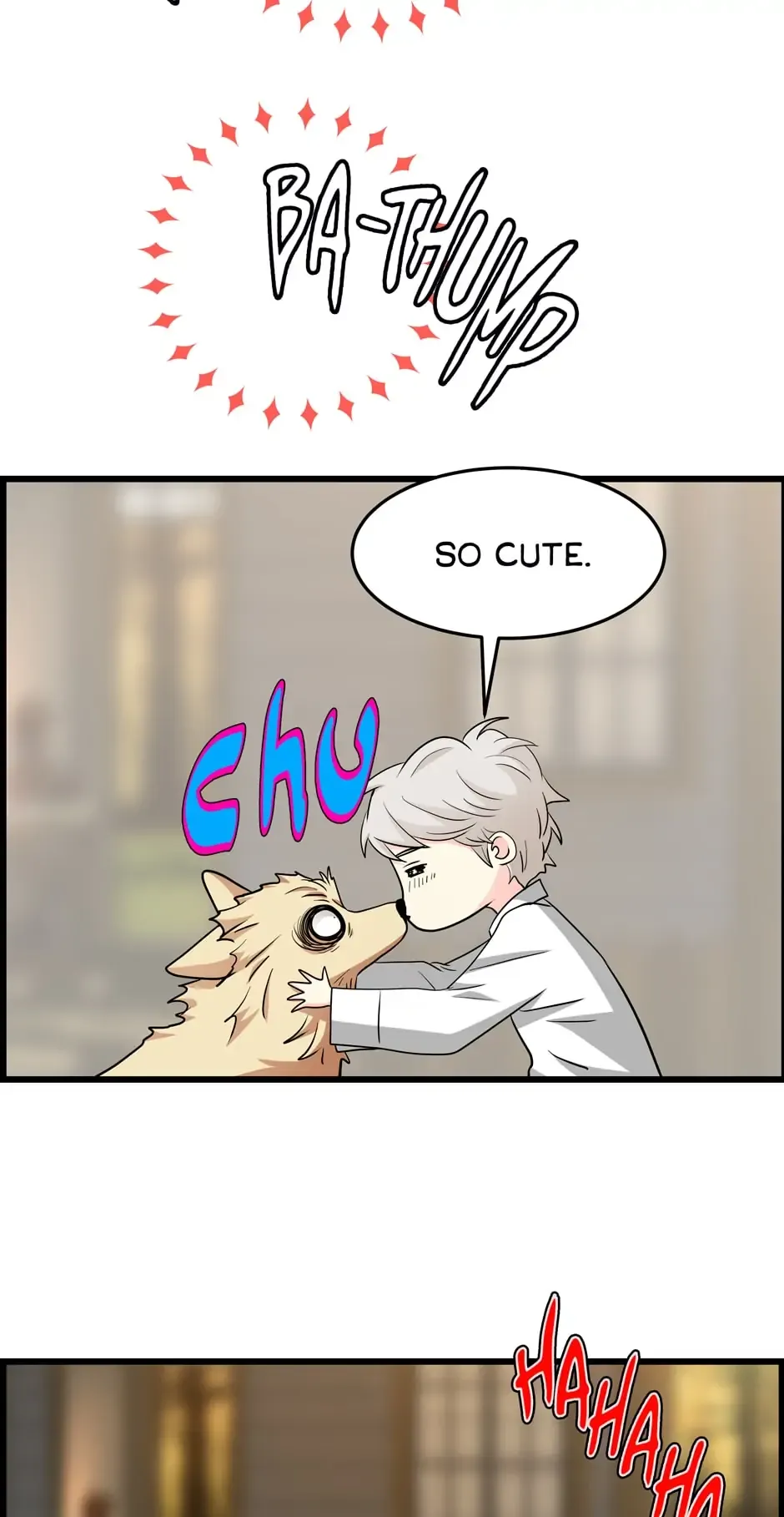 When a Thousand Moons Rise Chapter 38 page 75 - 