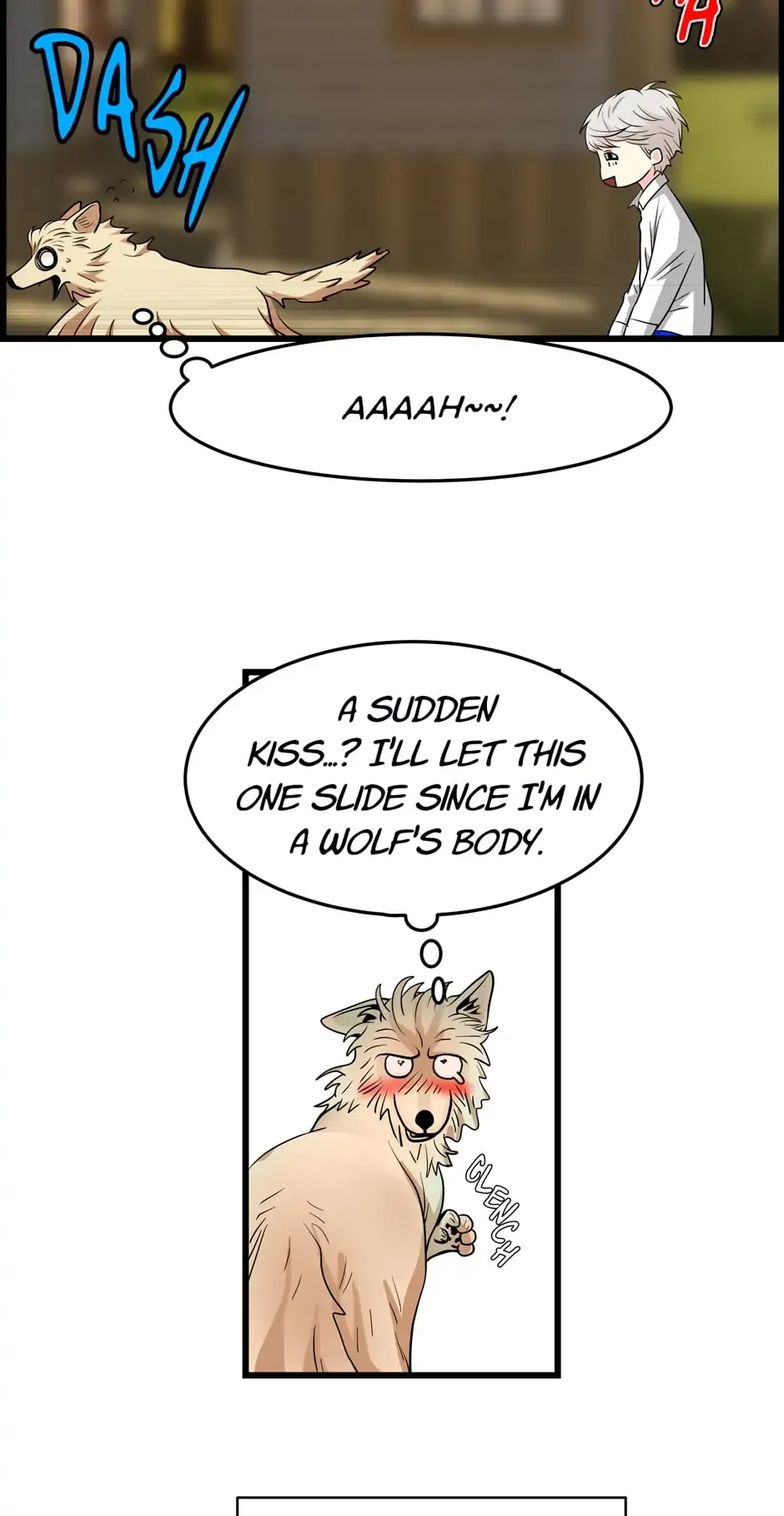 When a Thousand Moons Rise Chapter 38 page 76 - 