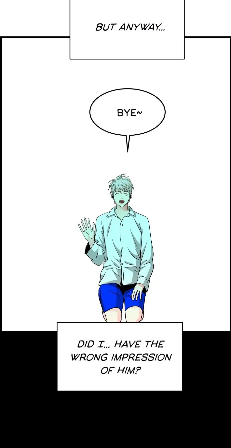 When a Thousand Moons Rise Chapter 38 page 77 - 