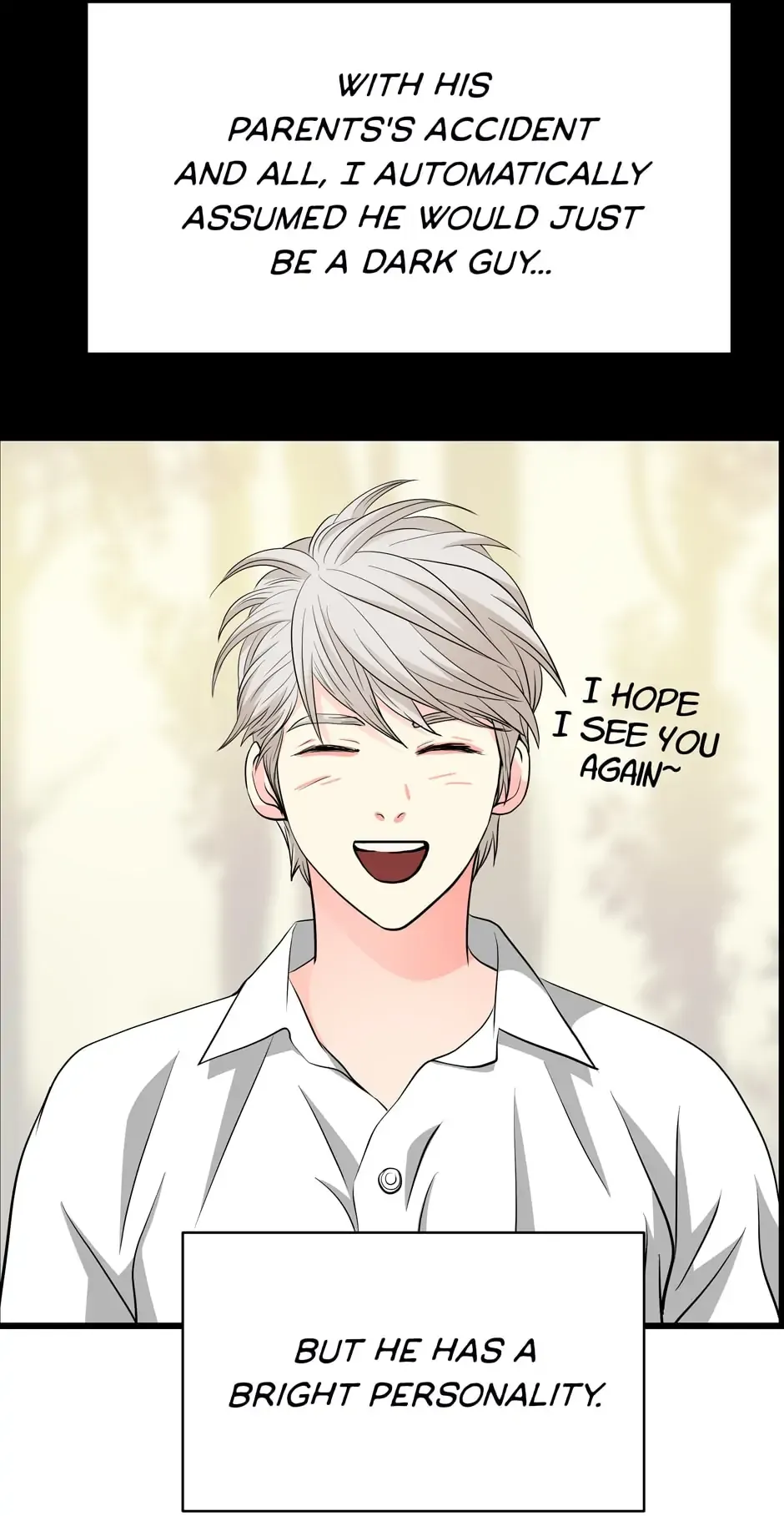 When a Thousand Moons Rise Chapter 38 page 78 - 