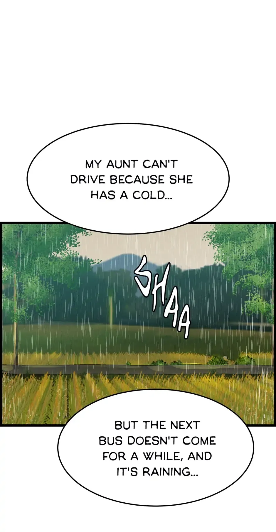 When a Thousand Moons Rise Chapter 38 page 80 - 