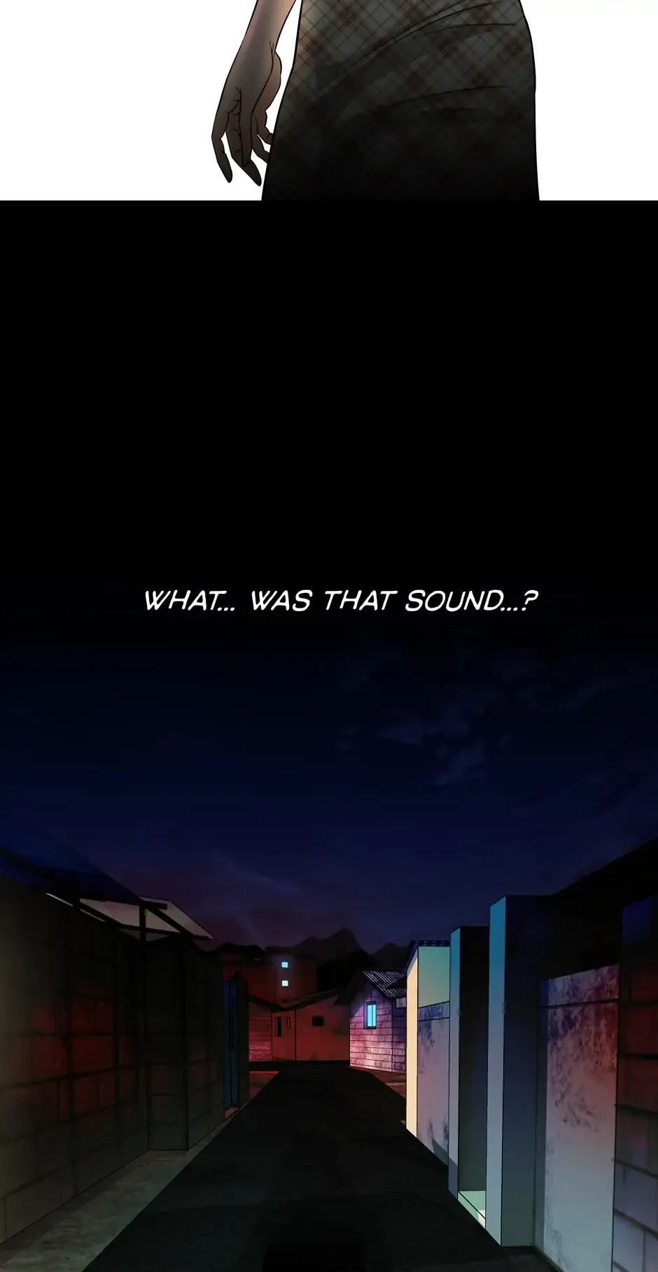 When a Thousand Moons Rise Chapter 38 page 9 - 