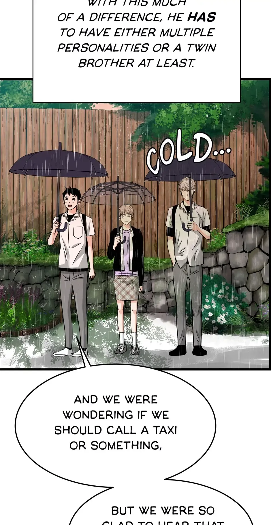 When a Thousand Moons Rise Chapter 38 page 82 - 