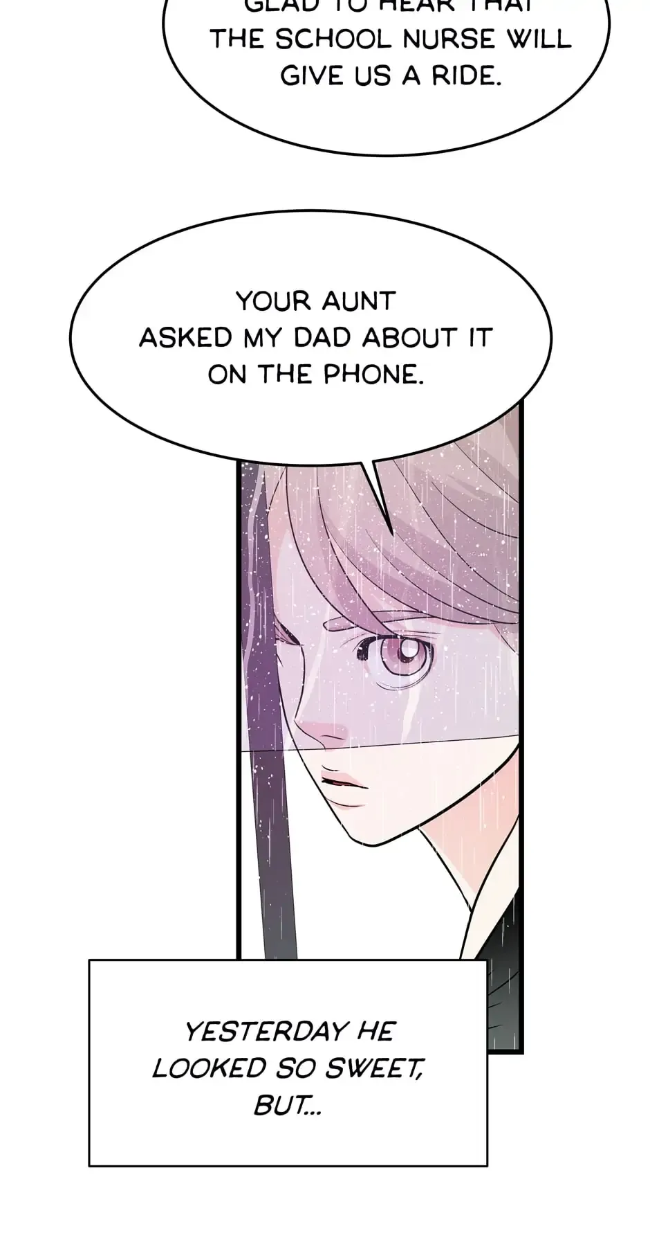 When a Thousand Moons Rise Chapter 38 page 83 - 