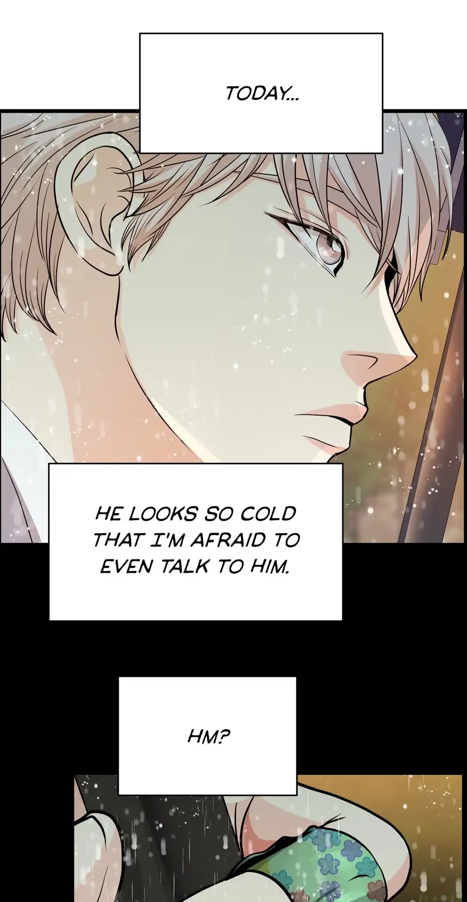 When a Thousand Moons Rise Chapter 38 page 84 - 