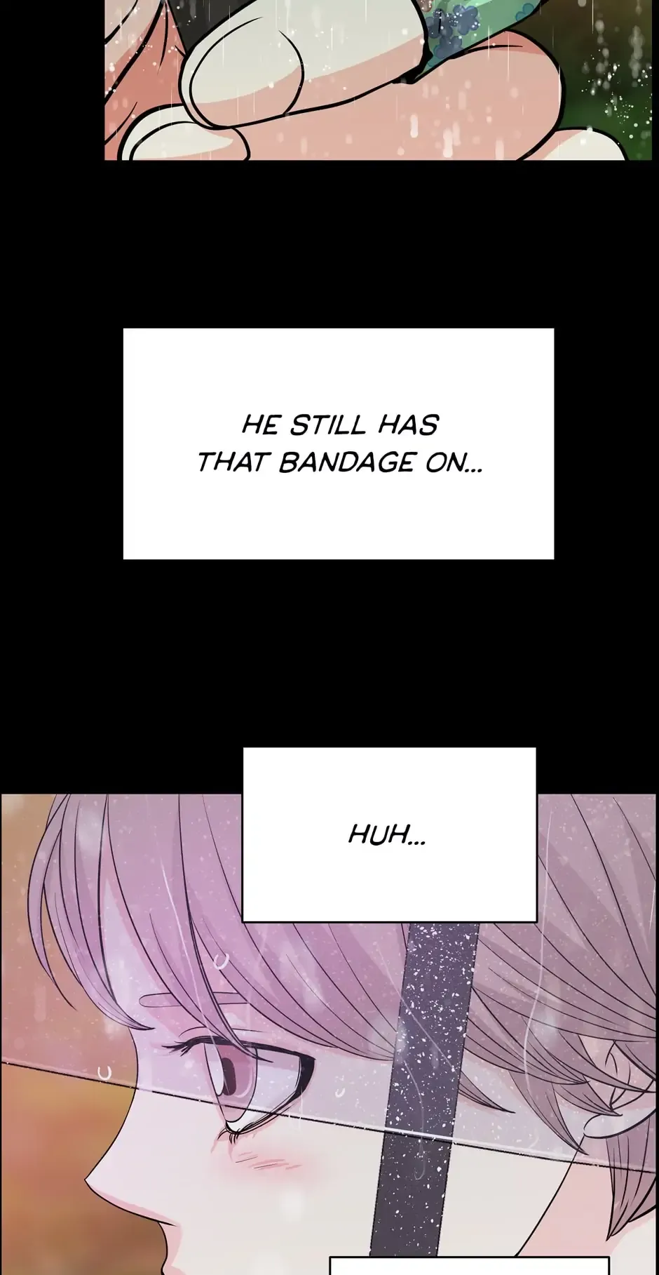 When a Thousand Moons Rise Chapter 38 page 85 - 
